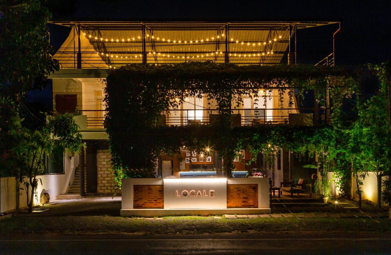 Locale Weligama Exterior foto