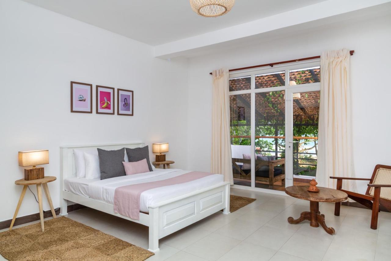 Locale Weligama Exterior foto