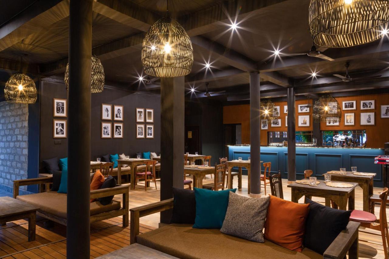 Locale Weligama Exterior foto