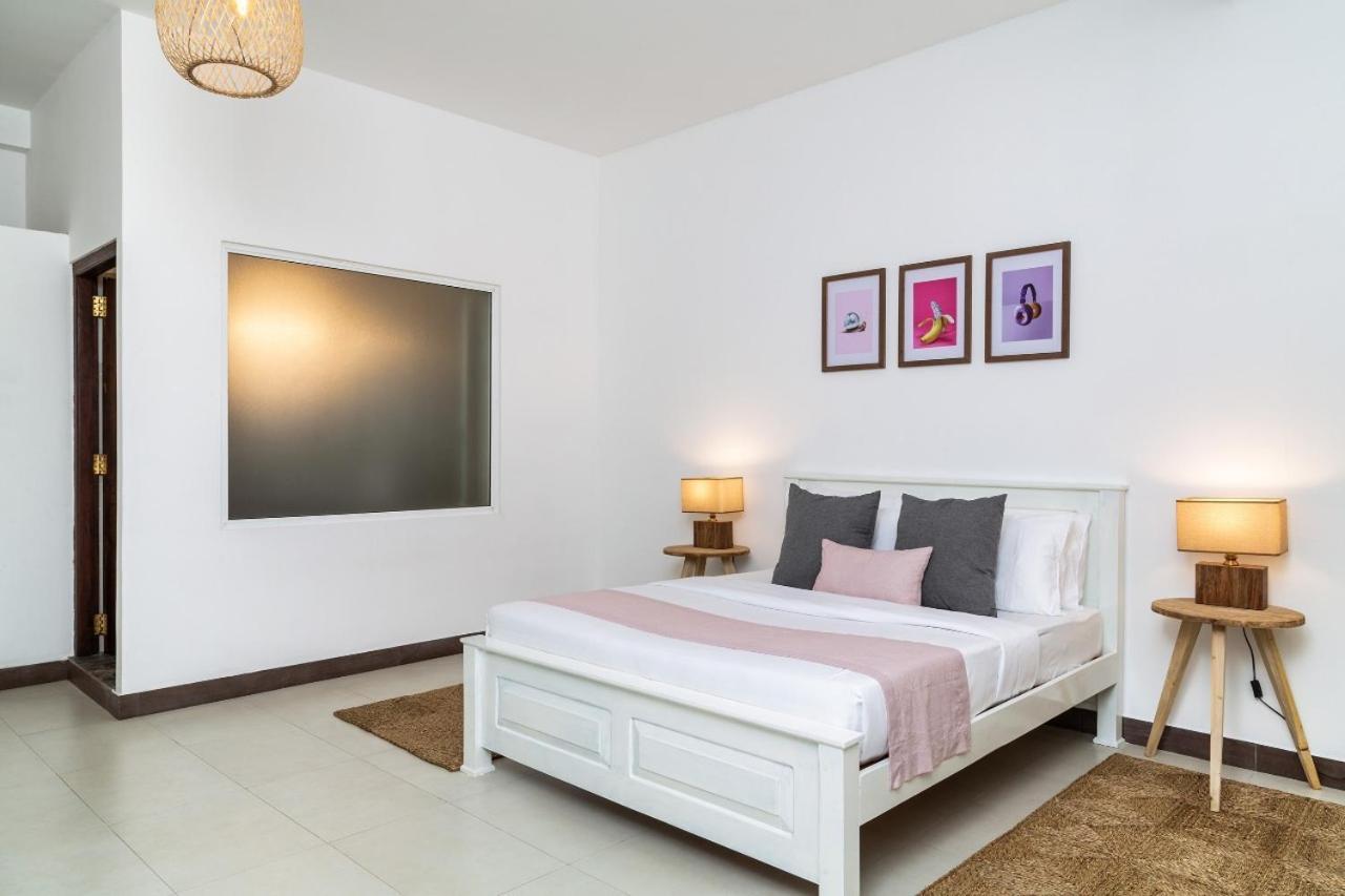 Locale Weligama Exterior foto